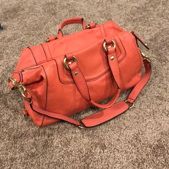 Coach bag - Picture 2 of 8